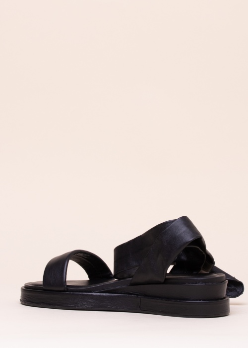 Vero Moda odinė avalynė Lay