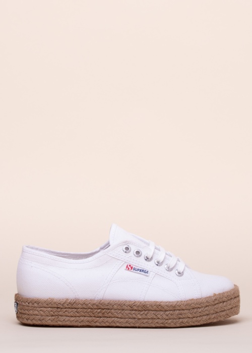 Superga laisvalaikio batai Cotu