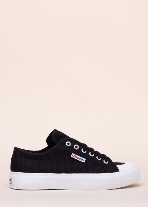 Superga laisvalaikio batai Stripe