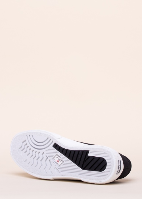 Superga laisvalaikio batai Stripe