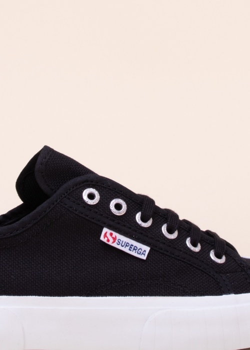 Superga laisvalaikio batai Stripe