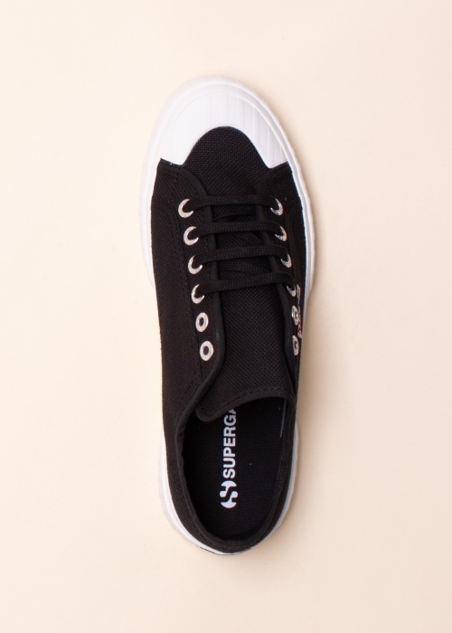 Superga laisvalaikio batai Stripe