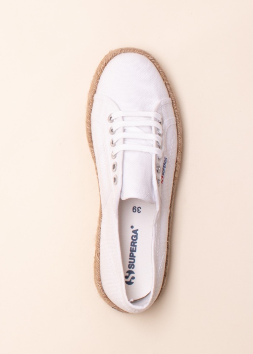 Superga laisvalaikio batai Cotu