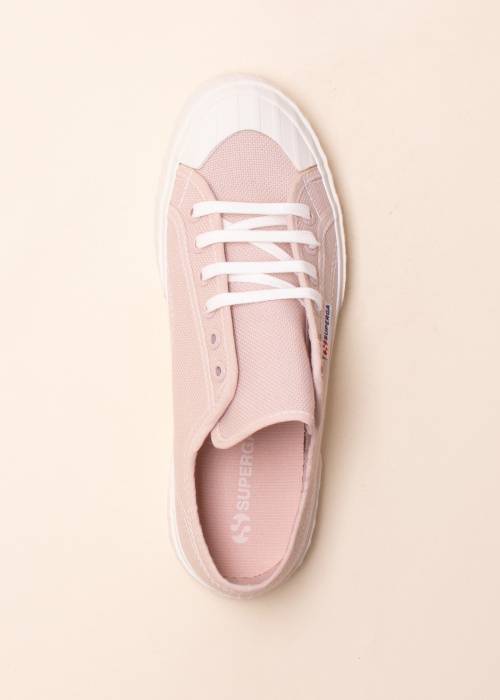 Superga laisvalaikio batai Stripe