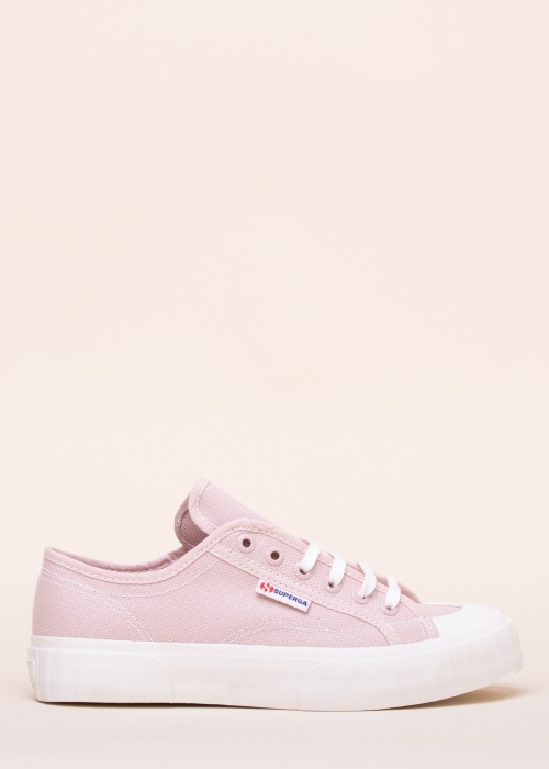 Superga laisvalaikio batai Stripe