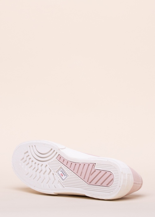 Superga laisvalaikio batai Stripe