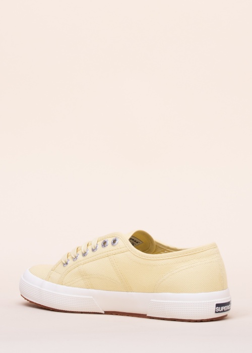 Superga laisvalaikio batai Cotu Classic