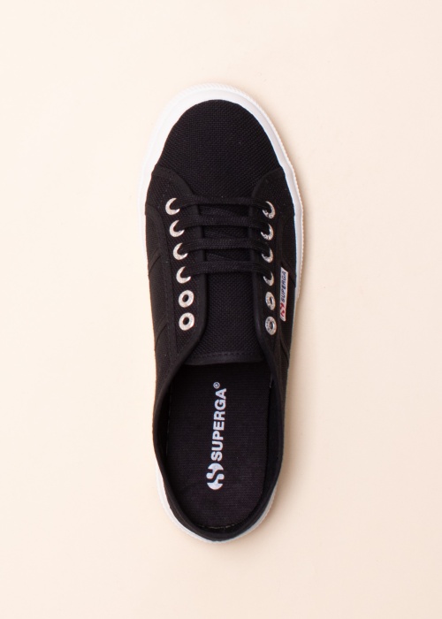Superga laisvalaikio batai Mule