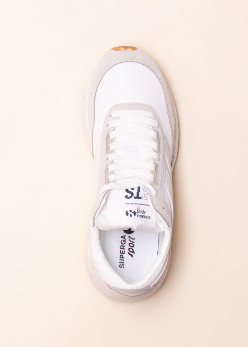 Superga laisvalaikio bateliai Training 9ts Slim Vegan