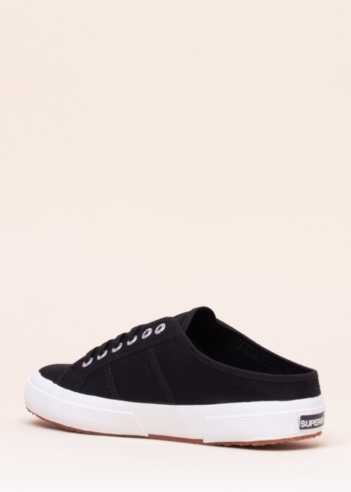 Superga laisvalaikio batai Mule