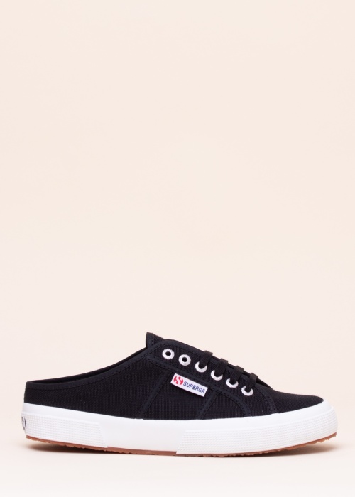 Superga laisvalaikio batai Mule