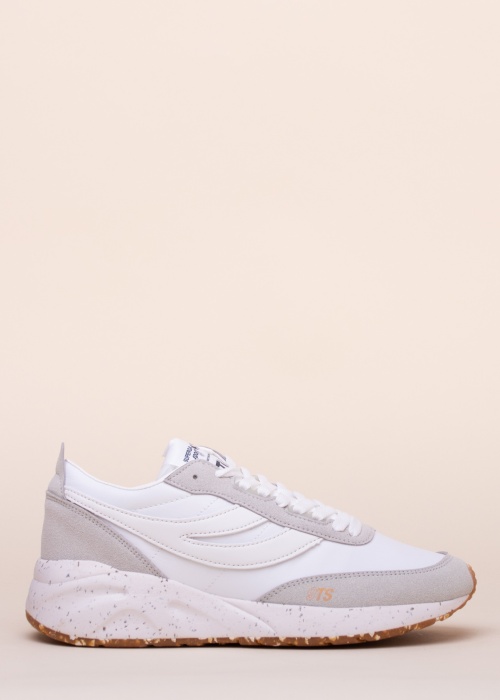 Superga laisvalaikio bateliai Training 9ts Slim Vegan