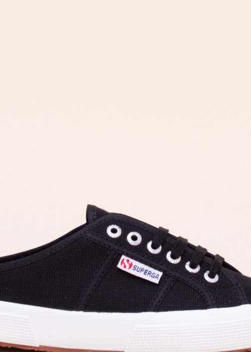 Superga laisvalaikio batai Mule