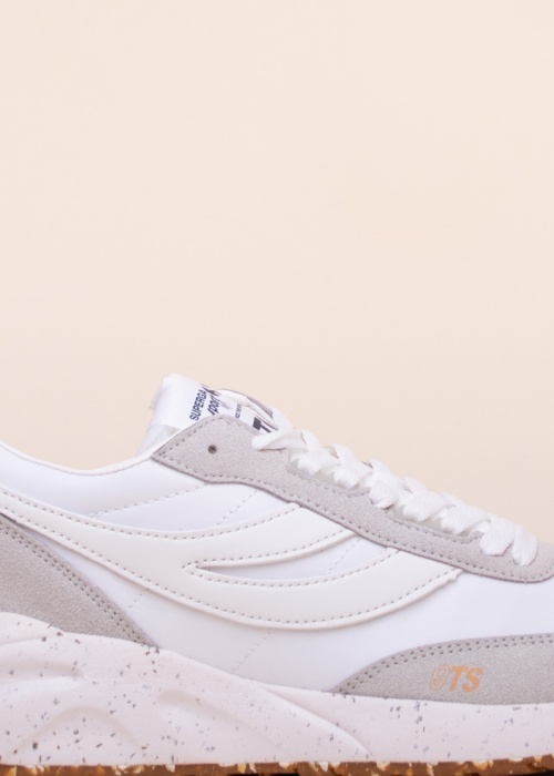 Superga laisvalaikio bateliai Training 9ts Slim Vegan