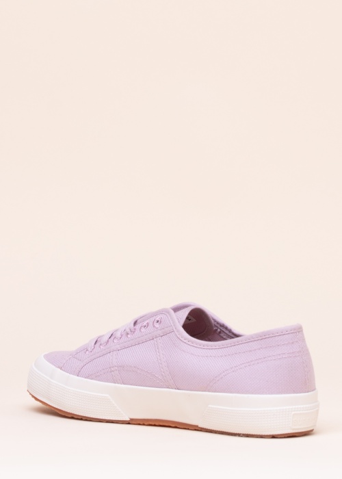 Superga laisvalaikio batai Organic Canvas Natural Dye
