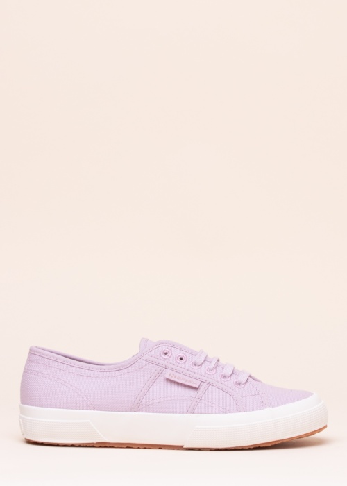 Superga laisvalaikio batai Organic Canvas Natural Dye