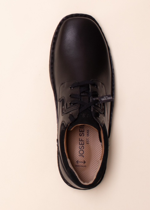 Josef Seibel laisvalaikio bateliai Anvers 36