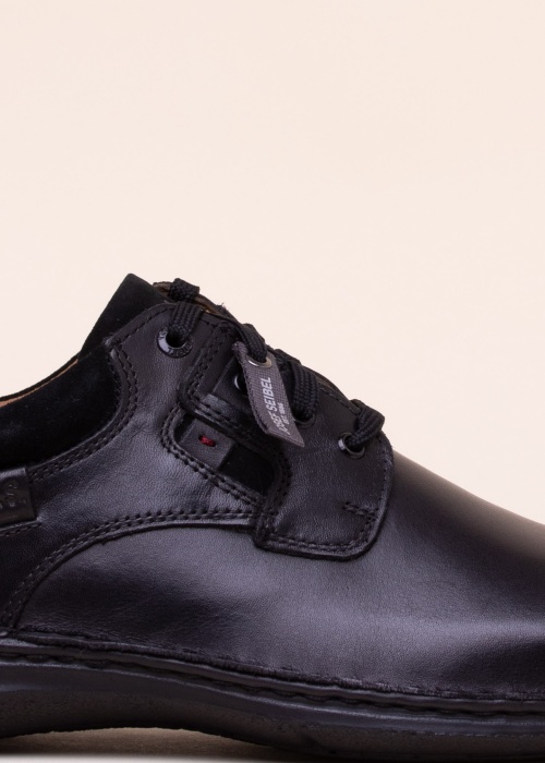 Josef Seibel laisvalaikio bateliai Anvers 36