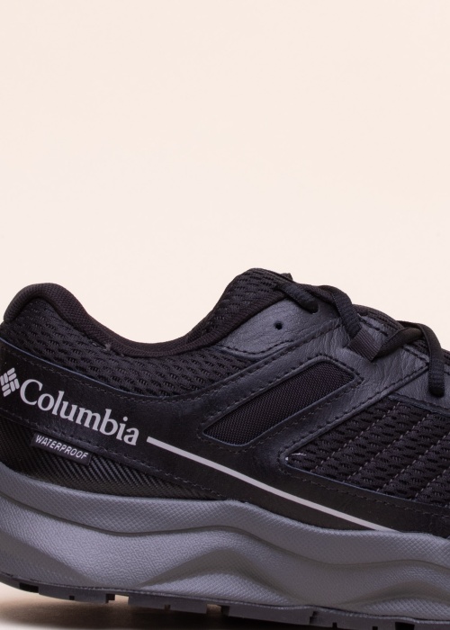 Columbia žygio batai Plateau  Waterproof