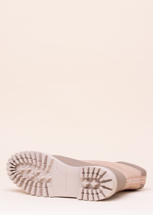 Tommy Hilfiger aulinukai