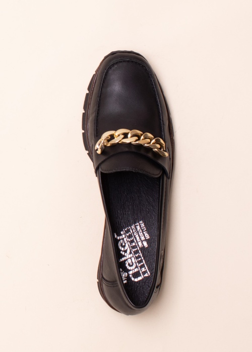 Rieker uždari bateliai