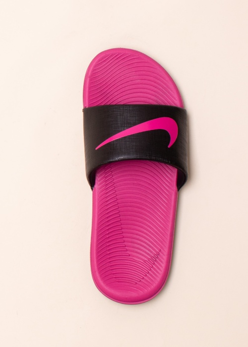 Nike paplūdimio šlepetės Kawa Slide Bgp