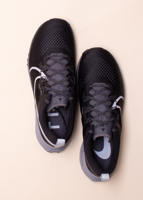 Nike bėgimo bateliai React Pegasus Trail 4