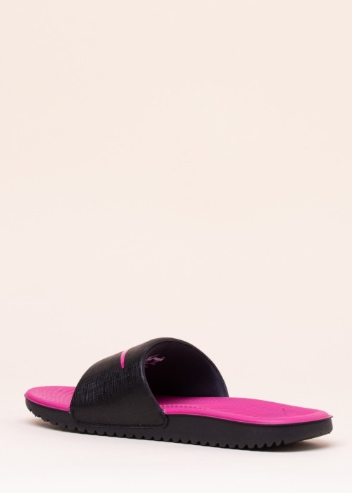 Nike paplūdimio šlepetės Kawa Slide Bgp