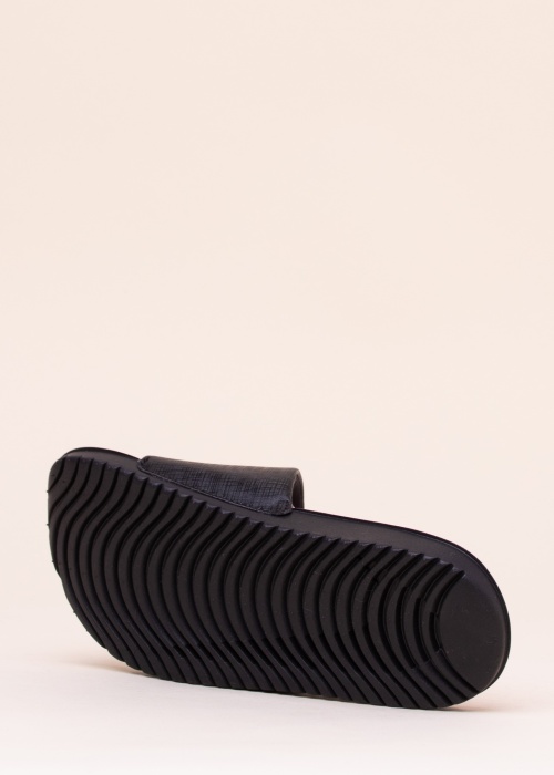 Nike paplūdimio šlepetės Kawa Slide Bgp