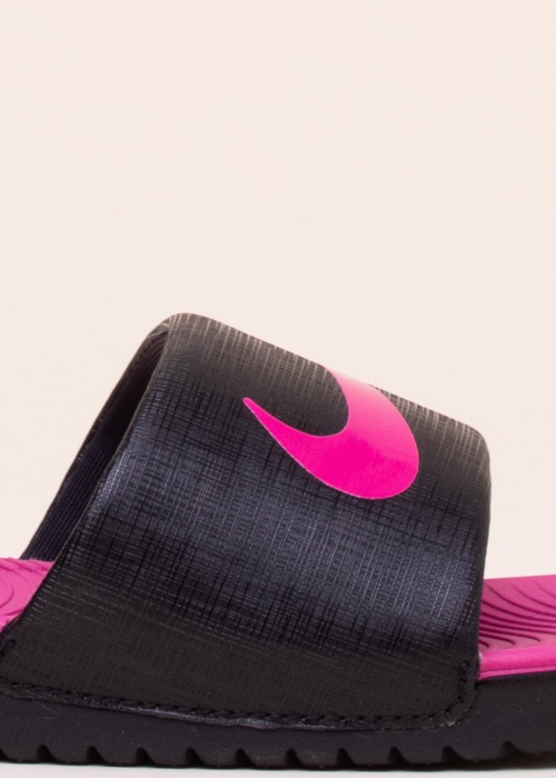 Nike paplūdimio šlepetės Kawa Slide Bgp