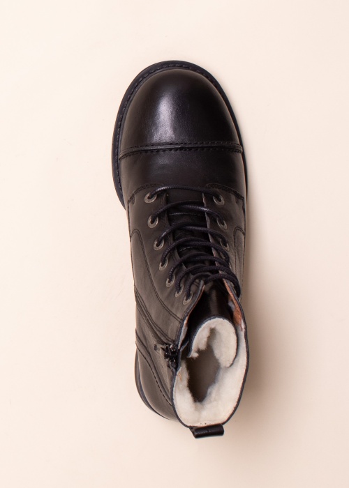 Ten Points aulinukai