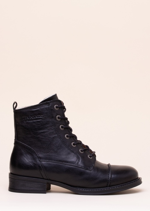 Ten Points aulinukai