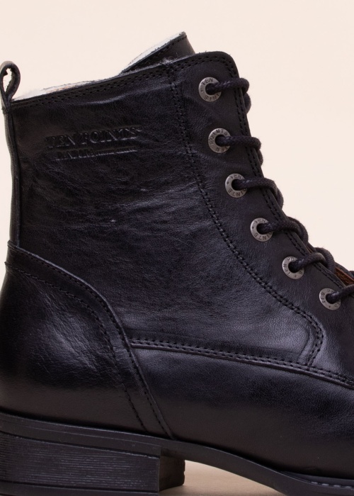 Ten Points aulinukai