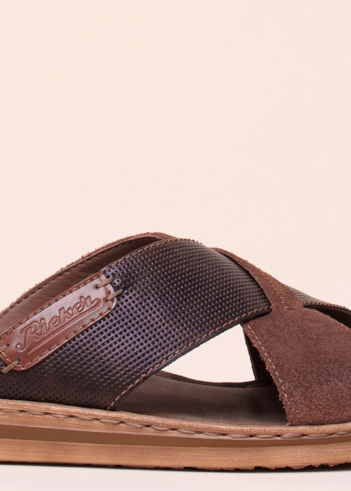Rieker sandalai