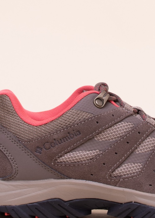 Columbia žygio batai Redmond Iii Waterproof