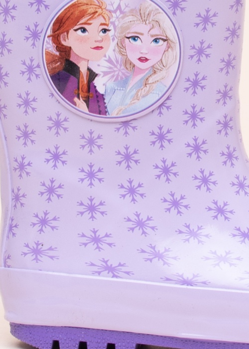 Leomil guminiai batai Frozen