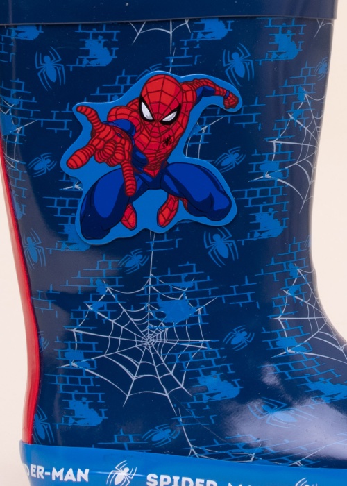 Leomil guminiai batai Spider-man