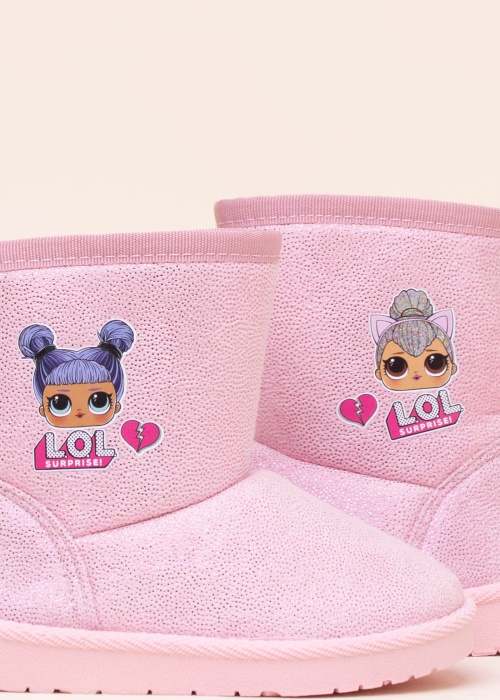 Leomil aulinukai Lol