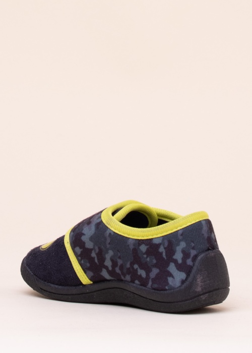 Leomil šlepetės Batman