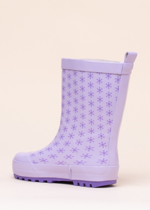 Leomil guminiai batai Frozen