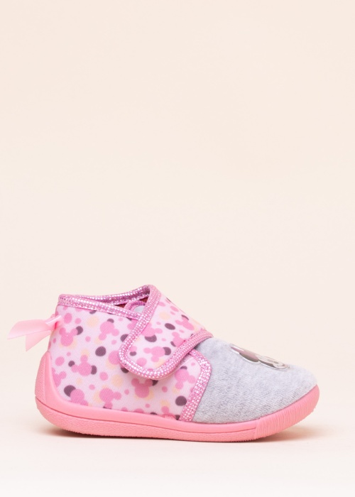 Leomil šlepetės Disney Minnie