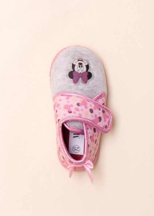 Leomil šlepetės Disney Minnie
