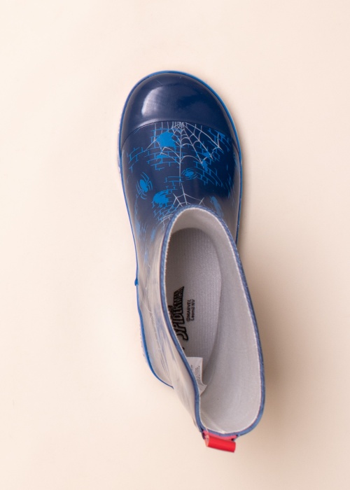 Leomil guminiai batai Spider-man