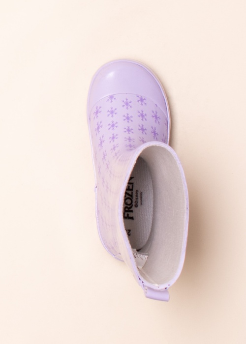 Leomil guminiai batai Frozen