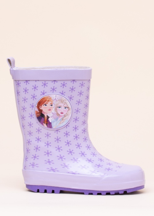 Leomil guminiai batai Frozen