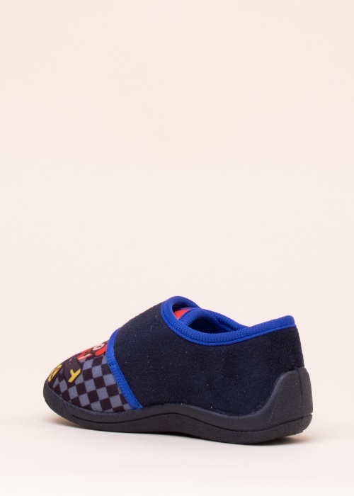 Leomil šlepetės Super Mario