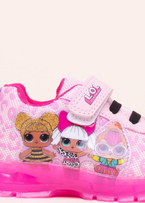 Leomil laisvalaikio bateliai Lol