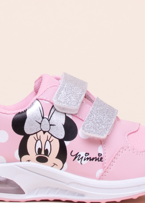 Leomil laisvalaikio bateliai Minnie