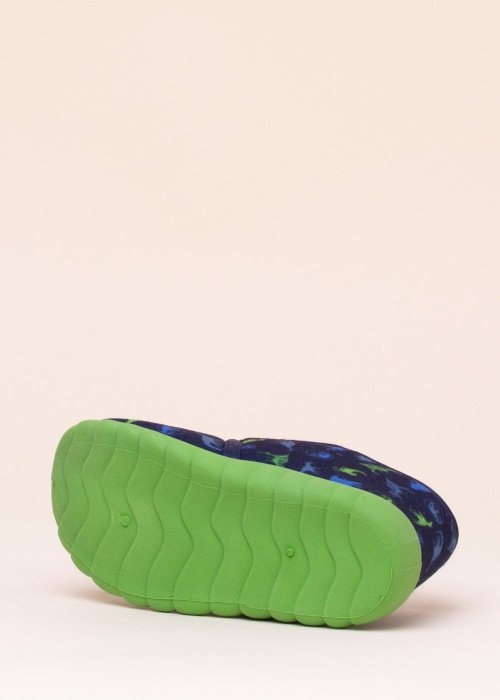 Leomil šlepetės Jurassic World