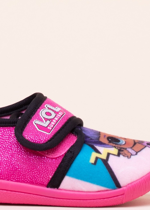 Leomil šlepetės Lol